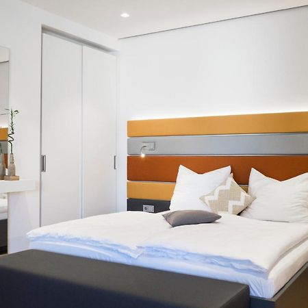 Seven Hotel + Boardinghouse Herzogenaurach Dış mekan fotoğraf